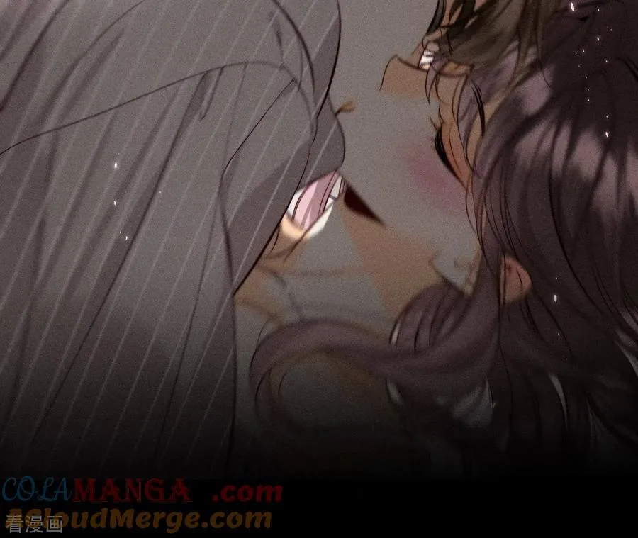 第46话 第一次只是你的 第91页