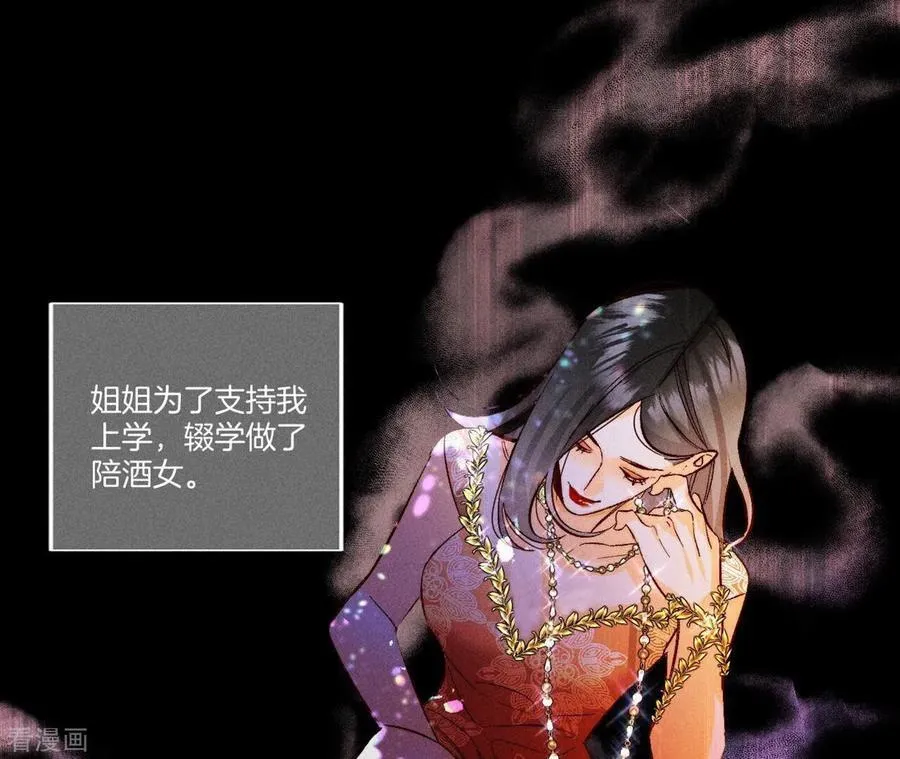 第53话 该谁牺牲色相？ 第24页