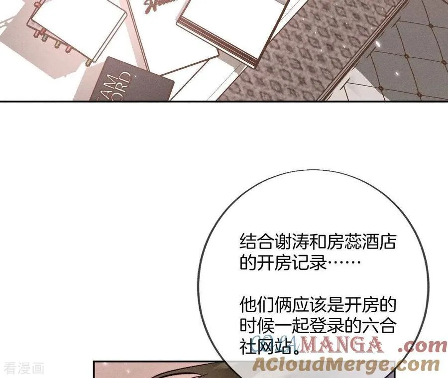 第53话 该谁牺牲色相？ 第77页