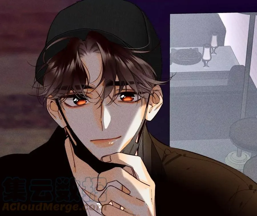 第53话 该谁牺牲色相？ 第104页