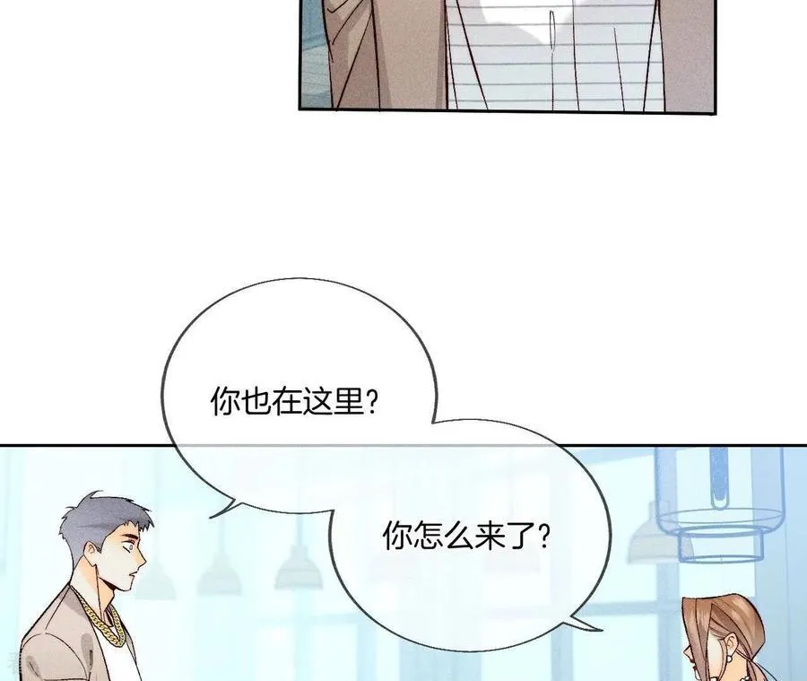 第55话 二手准备 第35页