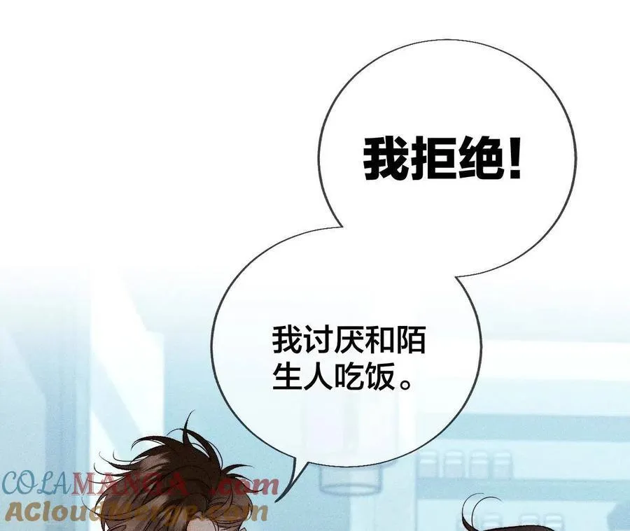 第55话 二手准备 第76页