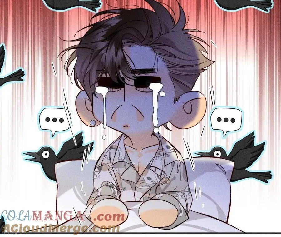 第58话 她的担忧 第109页