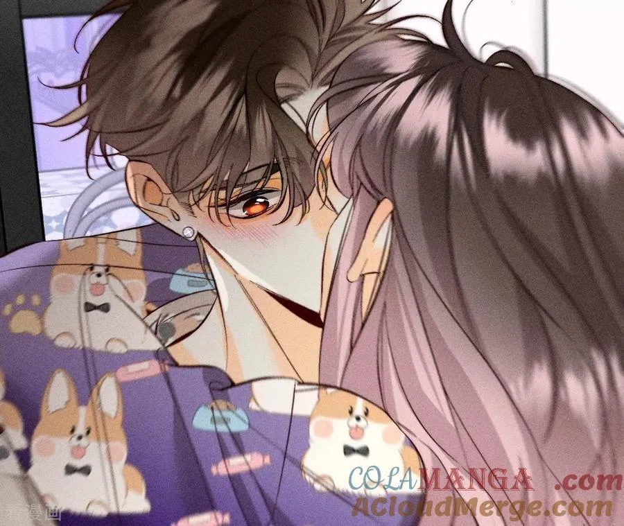 第59话 你们关系很好？ 第49页