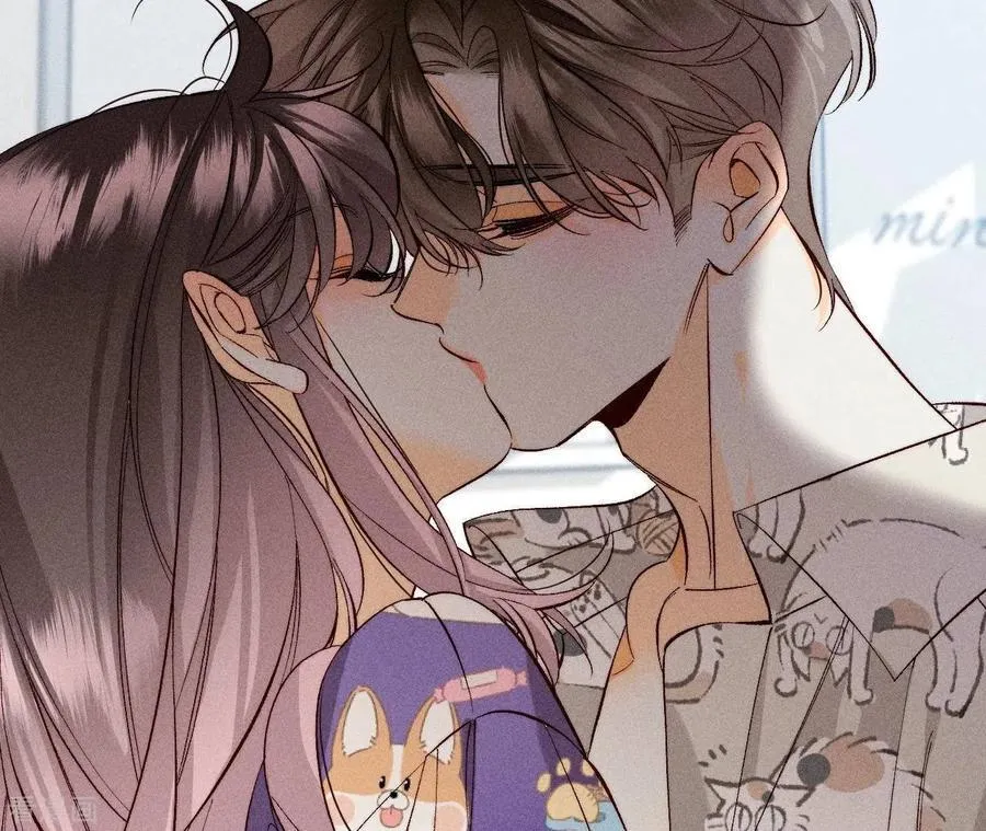第59话 你们关系很好？ 第65页