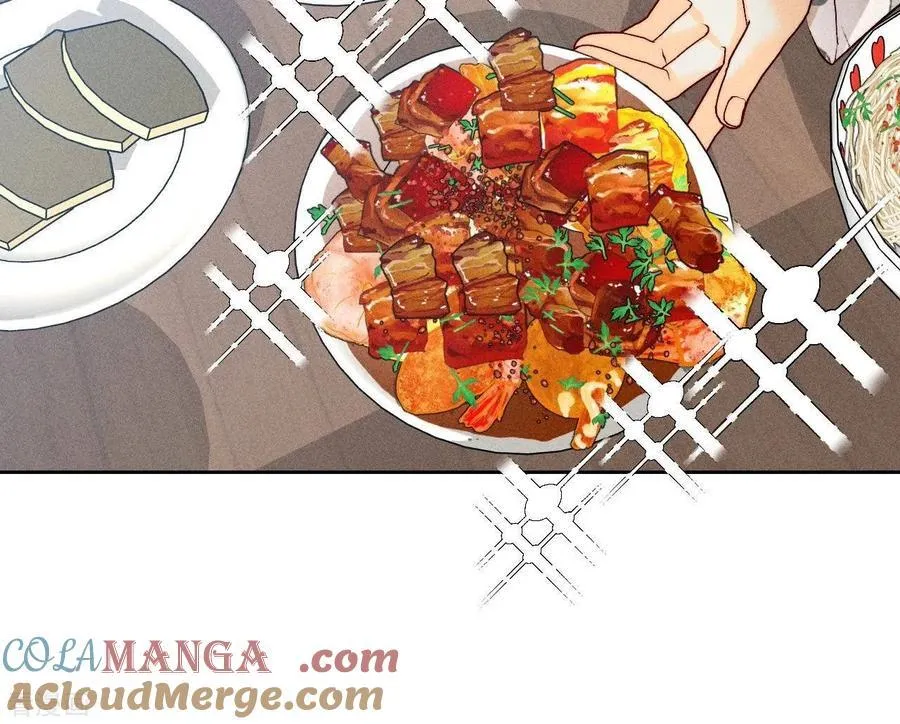 第60话 我没吃醋！ 第41页