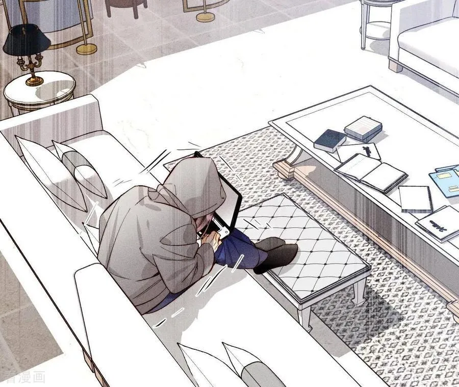 第63话 爸爸还活着吗？ 第47页