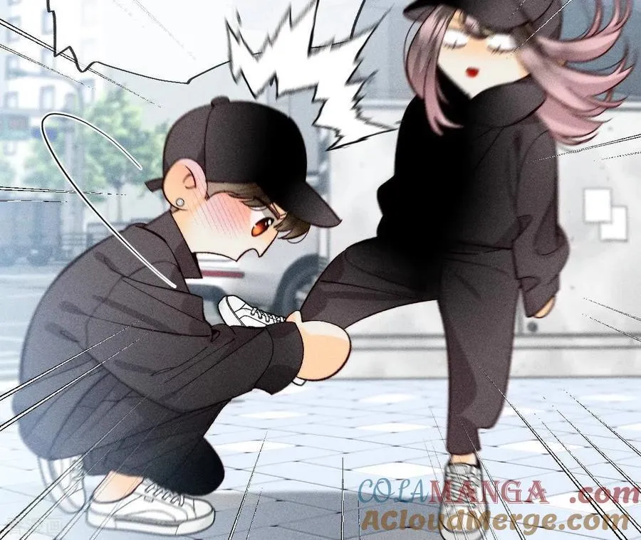 第67话 要不要甩了我哥？ 第37页
