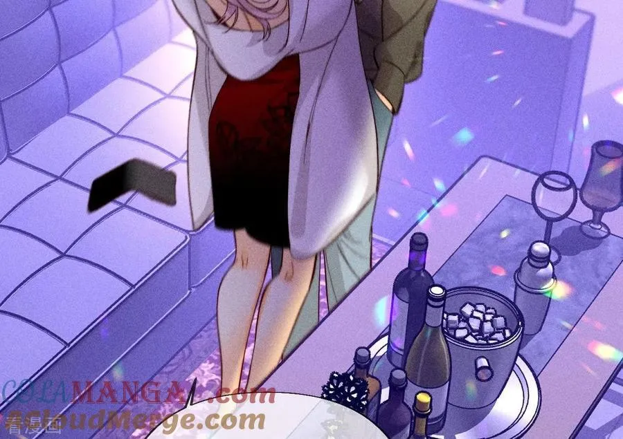第74话 她的目标 第58页