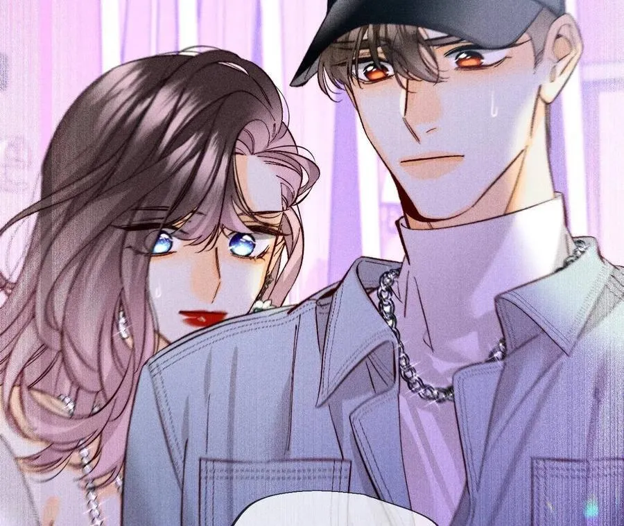 第75话 不能对我温柔点吗？ 第20页