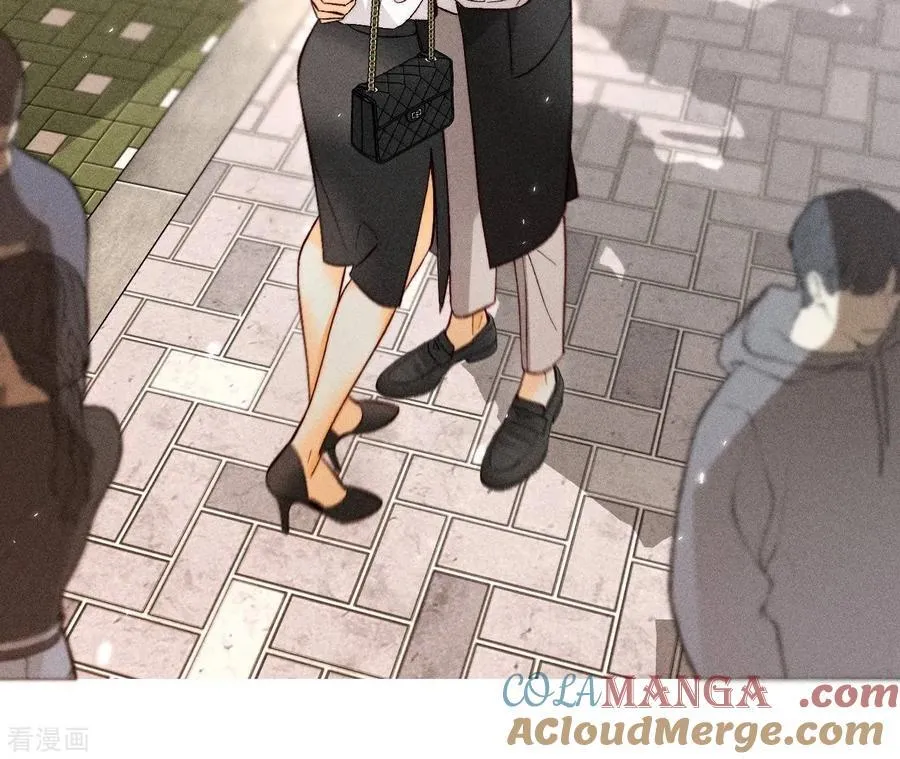 第77话 戳开谎言 第82页