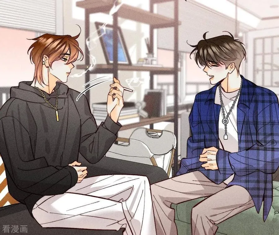 第78话 老婆给我洗 第47页