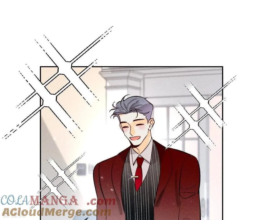 第81话 亭亭的警告 第19页