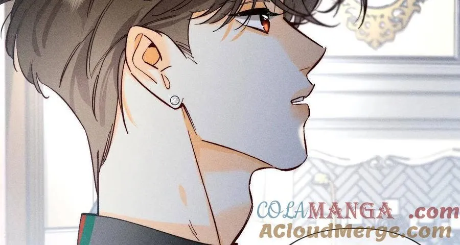 第81话 亭亭的警告 第46页