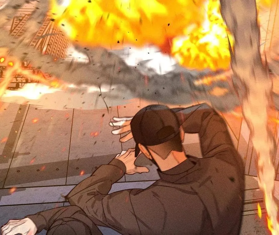 第83话 遇险 第52页