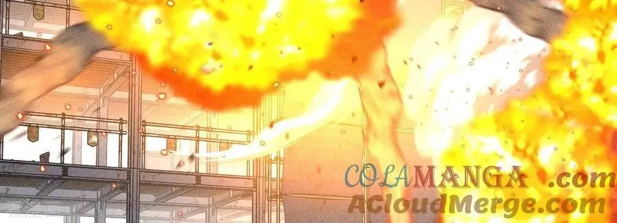 第83话 遇险 第97页