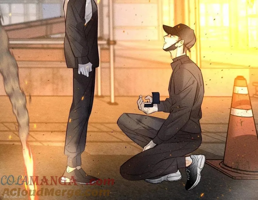 第85话 求婚 第73页