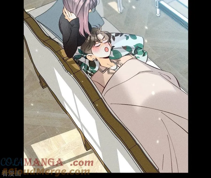 第86话 亲密接触准备！ 第109页
