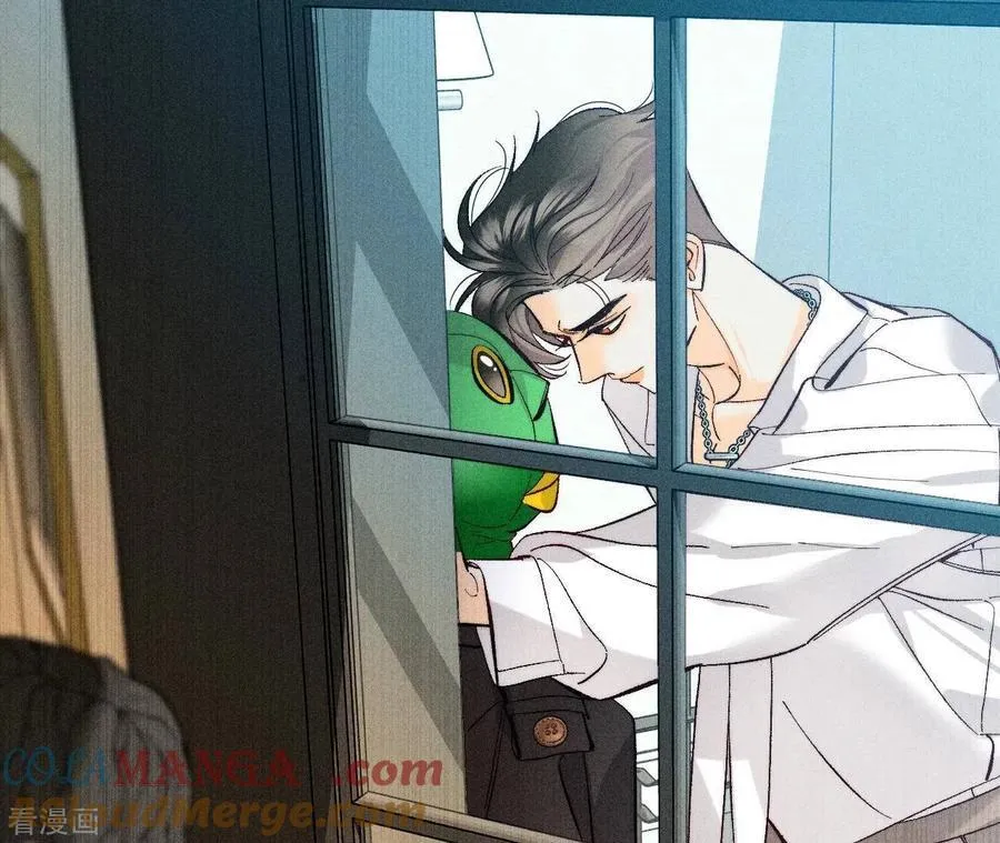 第89话 我选的女人当然漂亮 第19页
