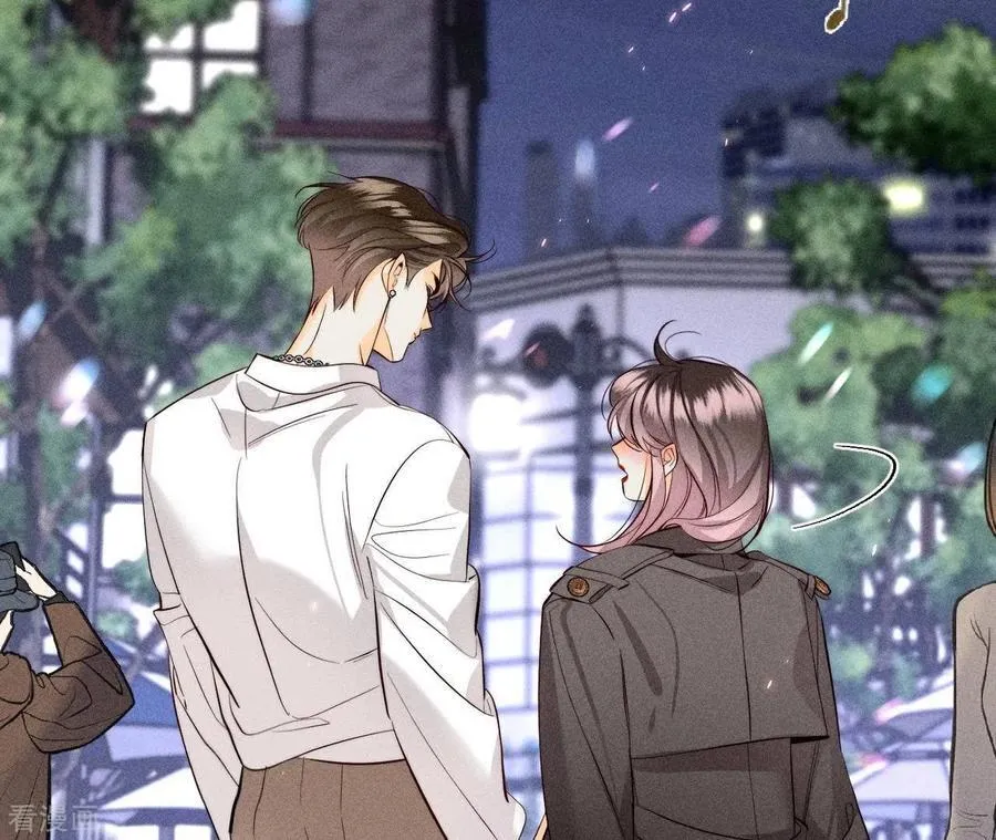 第91话 我同意你们结婚 第18页