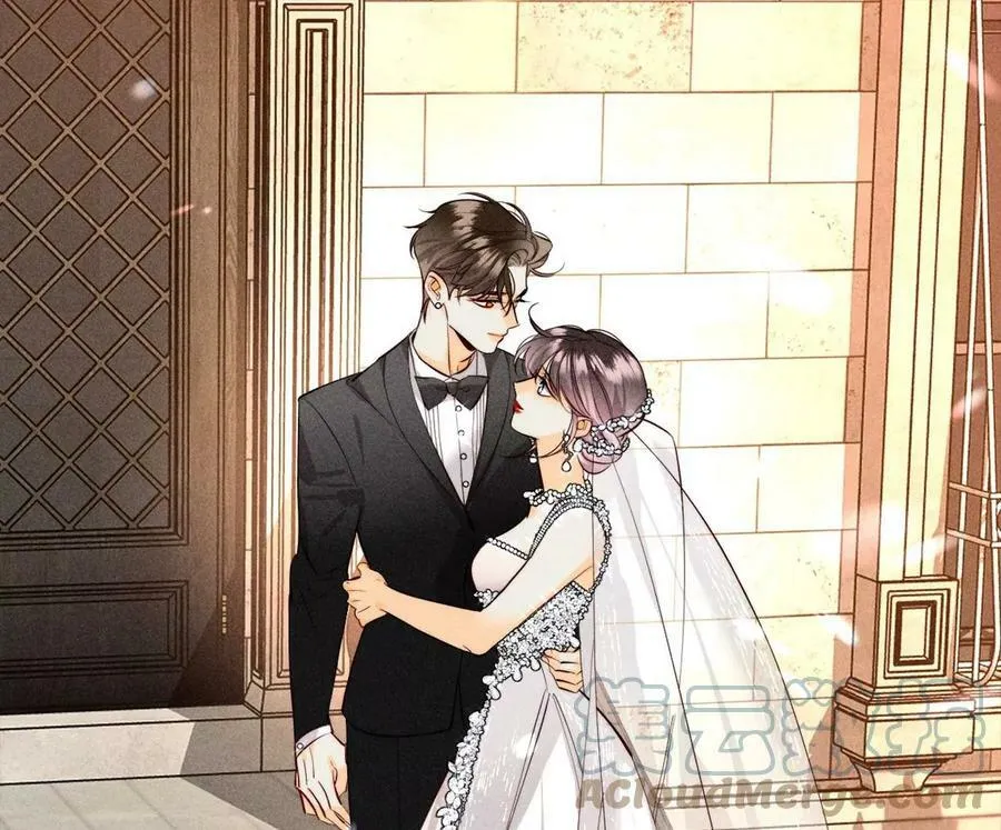 第91话 我同意你们结婚 第113页