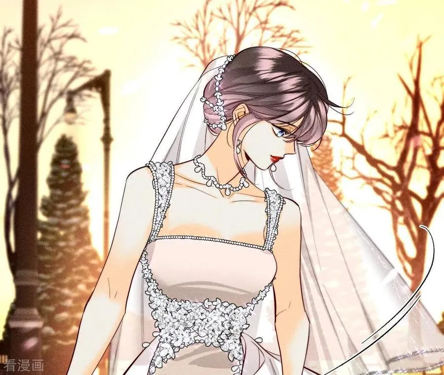 第101话 不正经按摩与婚纱照 第51页
