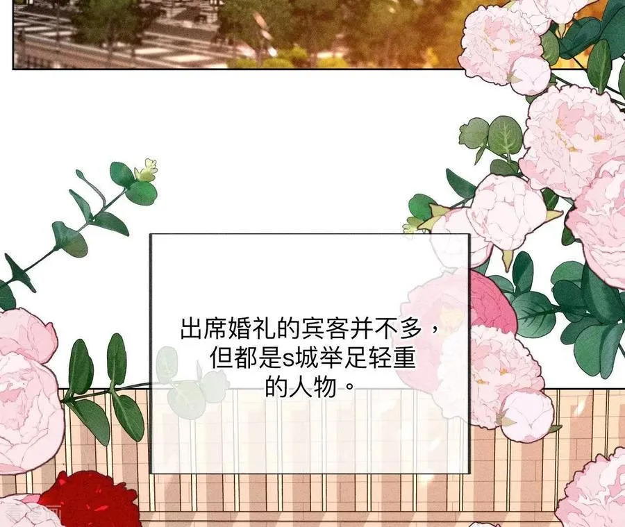 第102话 婚礼的神秘访客 第36页