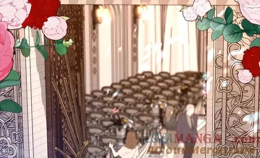 第102话 婚礼的神秘访客 第37页