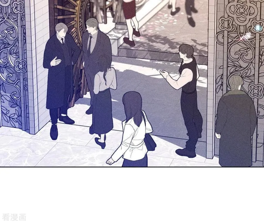 第102话 婚礼的神秘访客 第38页
