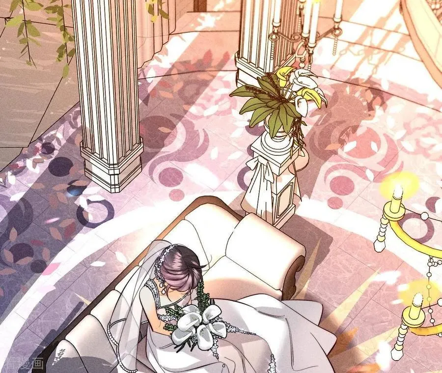 第102话 婚礼的神秘访客 第42页