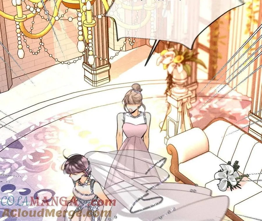 第102话 婚礼的神秘访客 第61页