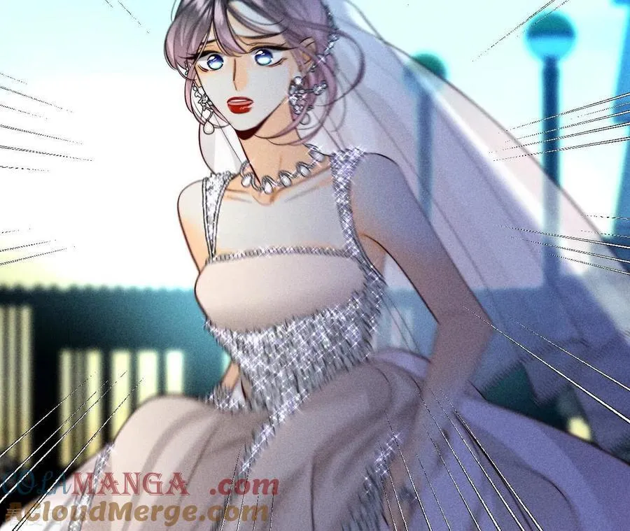 第102话 婚礼的神秘访客 第73页