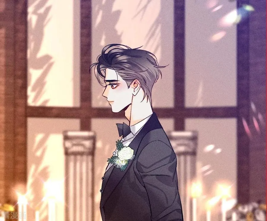 第103话 惊心动魄的婚礼 第2页