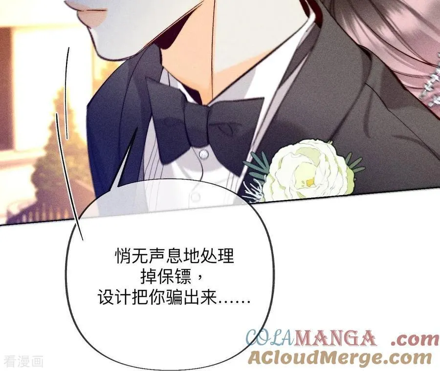第103话 惊心动魄的婚礼 第29页