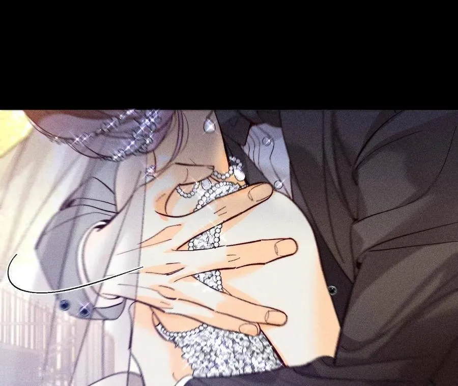 第103话 惊心动魄的婚礼 第76页