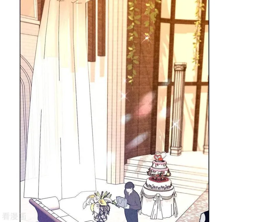 第103话 惊心动魄的婚礼 第86页