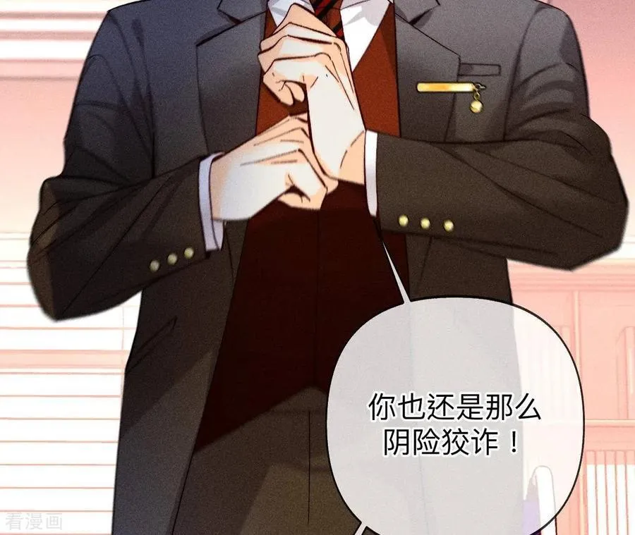 第104话 暗藏杀机的婚礼 第102页
