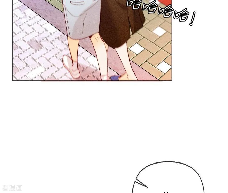 第107话 那男生真帅 第12页