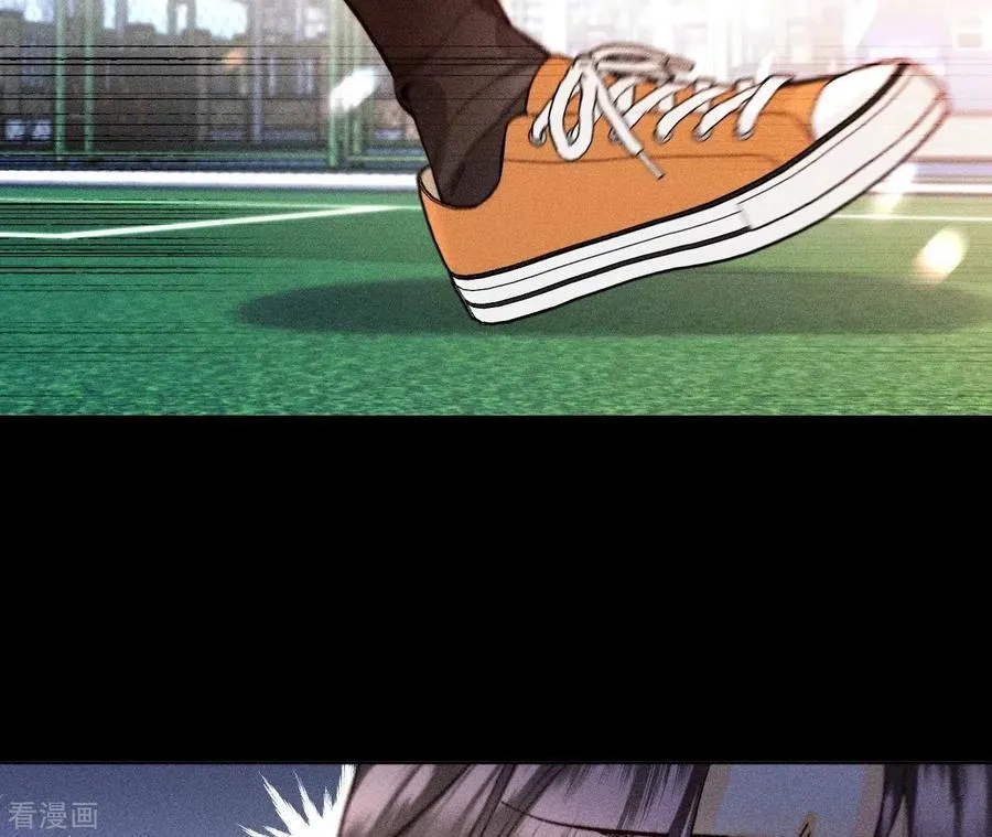 第107话 那男生真帅 第41页