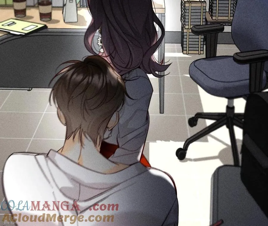 第110话 敲诈 第58页