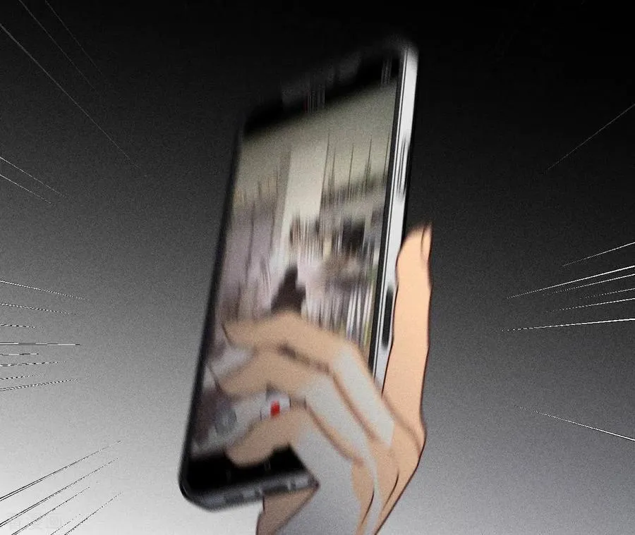 第110话 敲诈 第75页