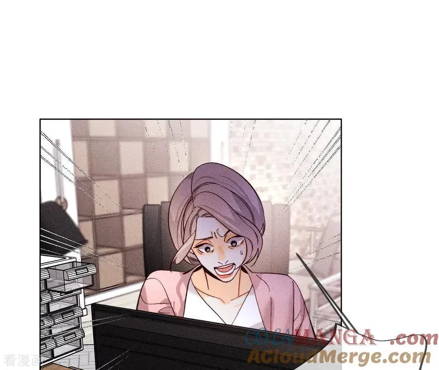 第111话 让我见到你 第22页