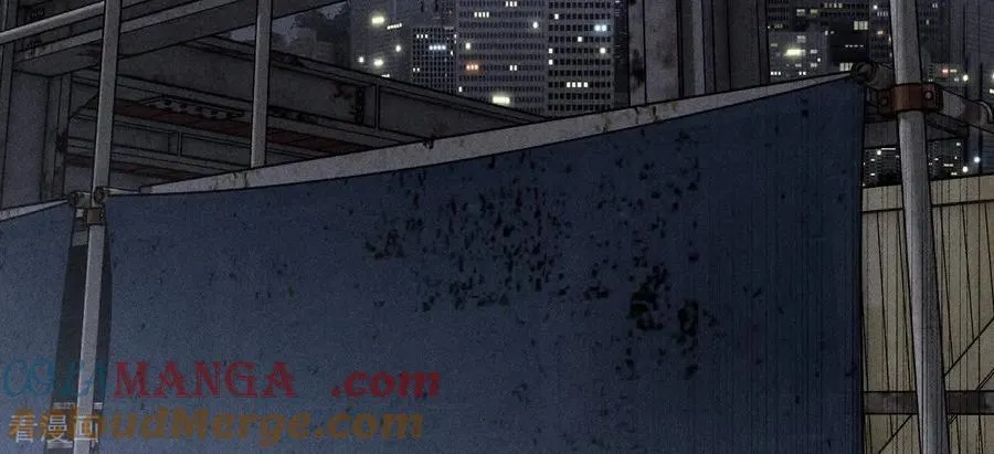 第182话 母亲之死 第105页