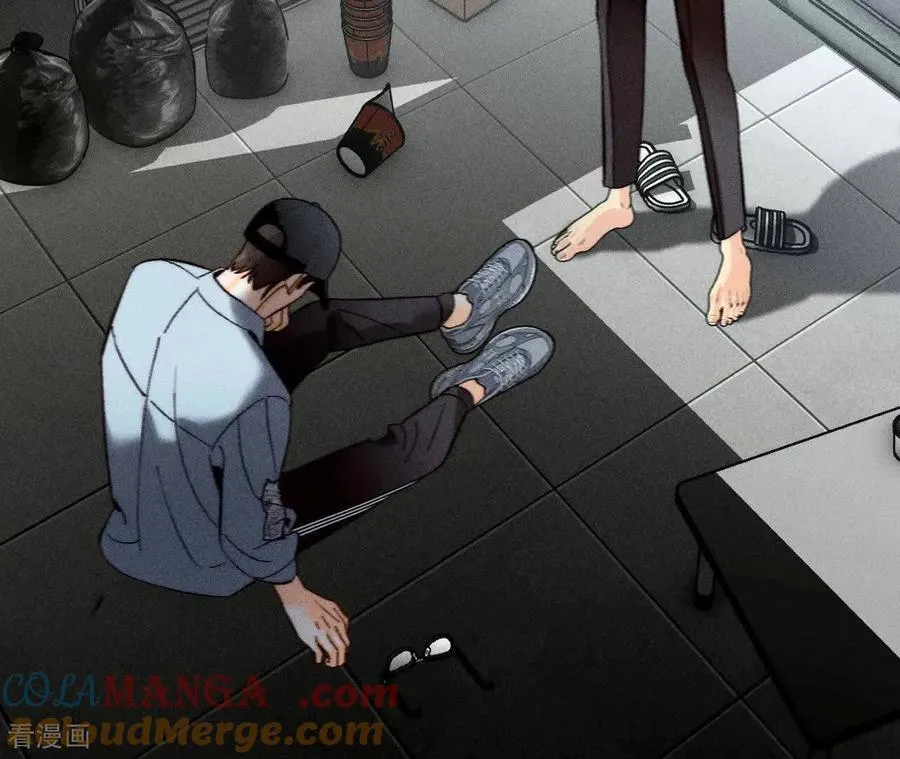 第187话 初次见面，我叫墨砚亭 第46页
