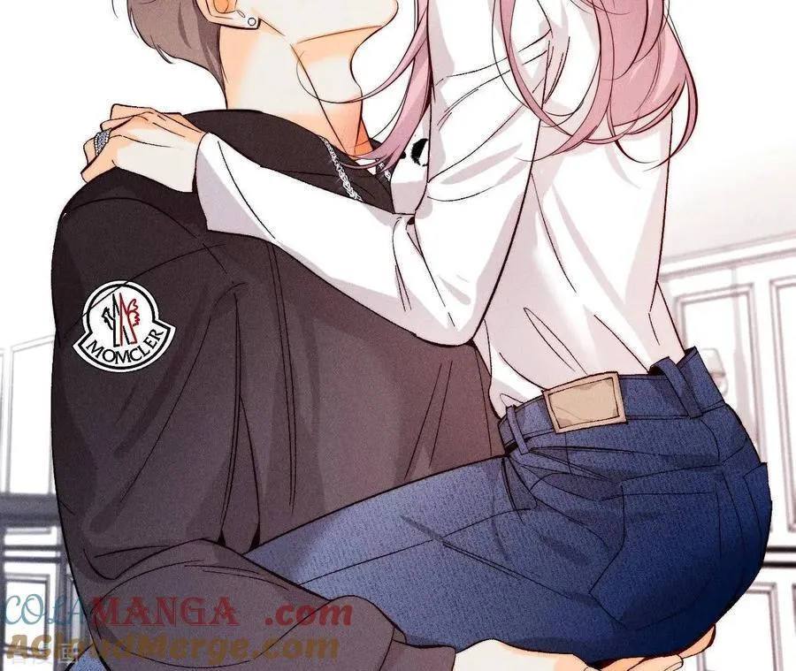 第125话 情难自禁 第58页