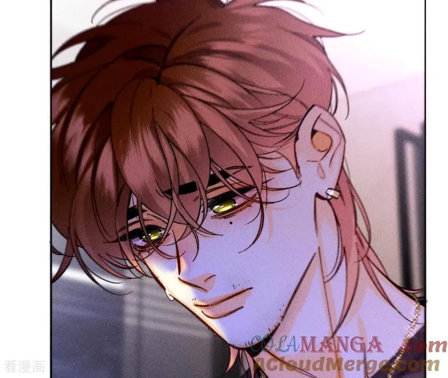 第132话 她的温柔 第19页