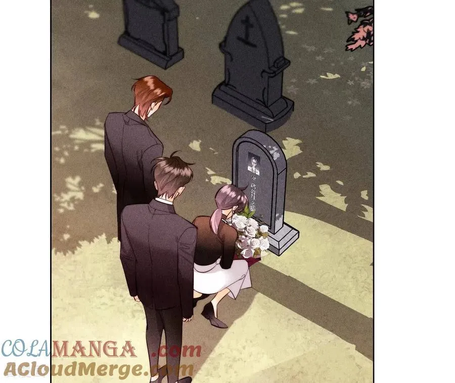 第133话 丧妻之痛 第28页