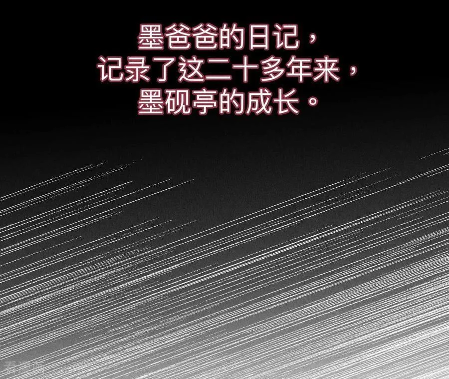 第137话 墨父的秘密 第27页