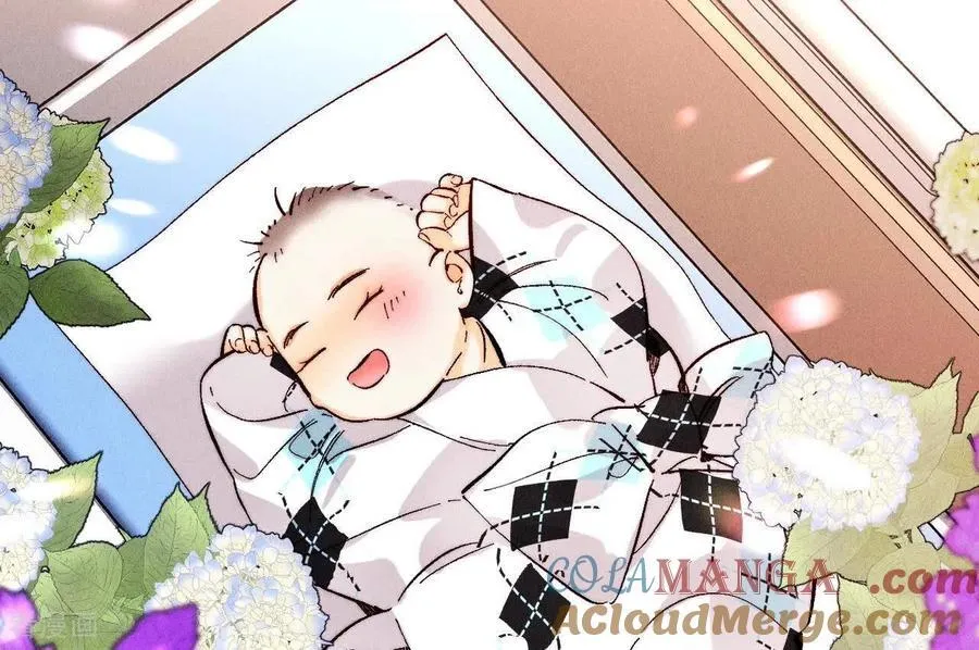 第137话 墨父的秘密 第29页