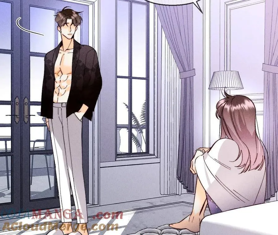 第139话 摊牌 第45页